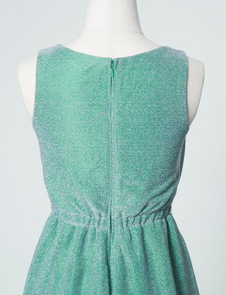 Fine Feathers・TO2114-GN