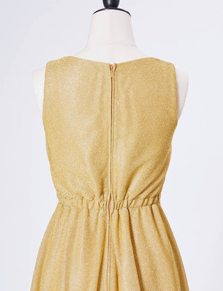 Fine Feathers・TO2114-GD