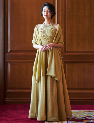 Fine Feathers・TO2115-GD