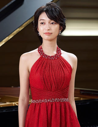 Fine Feathers・TO2115-RD