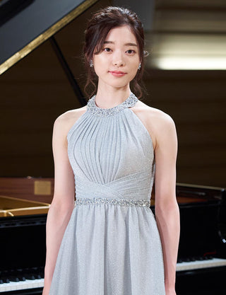 Fine Feathers・TO2115-SIL