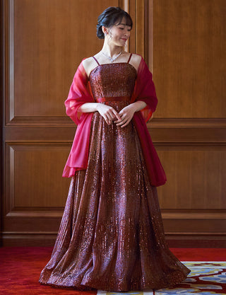 Fine Feathers・TO2119-BGD