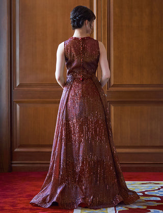 Fine Feathers・TO2119-BGD