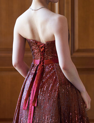 Fine Feathers・TO2119-BGD