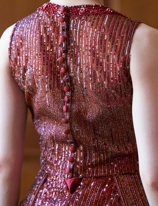 Fine Feathers・TO2119-BGD