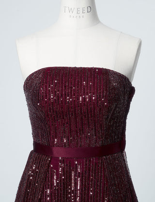 Fine Feathers・TO2119-BGD