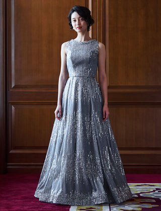 Fine Feathers・TO2119-SIL