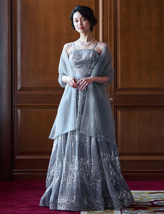 Fine Feathers・TO2119-SIL