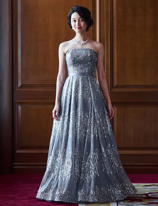 Fine Feathers・TO2119-SIL