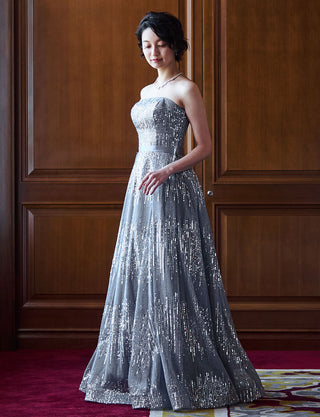 Fine Feathers・TO2119-SIL