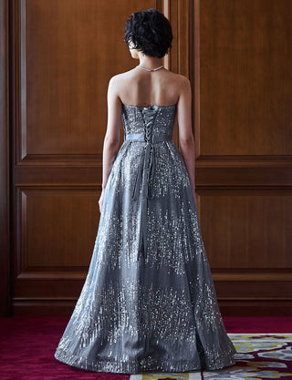 Fine Feathers・TO2119-SIL