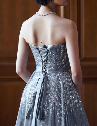 Fine Feathers・TO2119-SIL