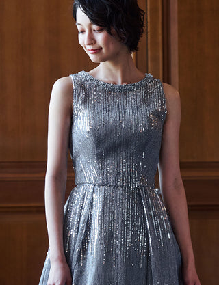 Fine Feathers・TO2119-SIL