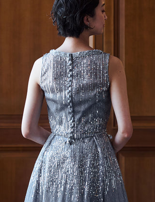 Fine Feathers・TO2119-SIL