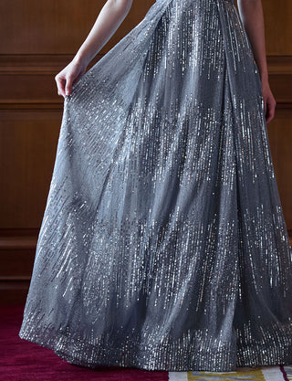 Fine Feathers・TO2119-SIL