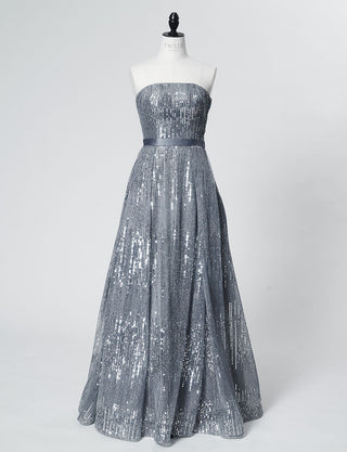 Fine Feathers・TO2119-SIL