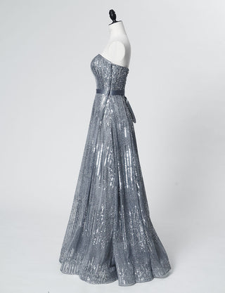 Fine Feathers・TO2119-SIL