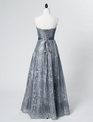 Fine Feathers・TO2119-SIL