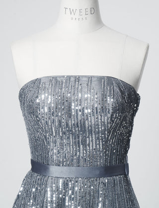 Fine Feathers・TO2119-SIL