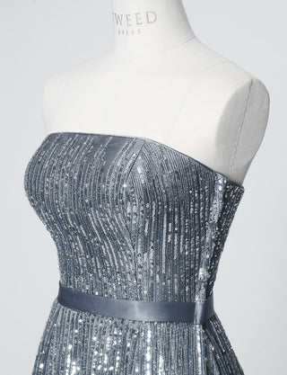 Fine Feathers・TO2119-SIL