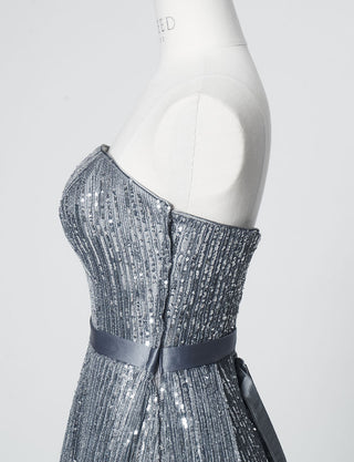 Fine Feathers・TO2119-SIL