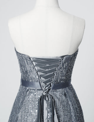 Fine Feathers・TO2119-SIL