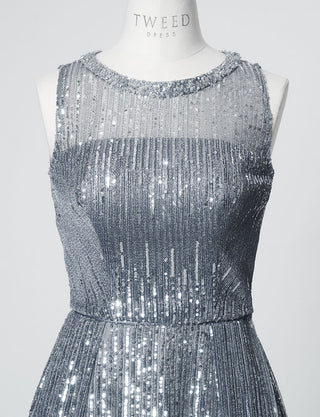 Fine Feathers・TO2119-SIL