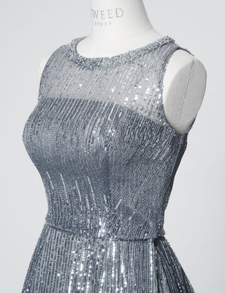 Fine Feathers・TO2119-SIL