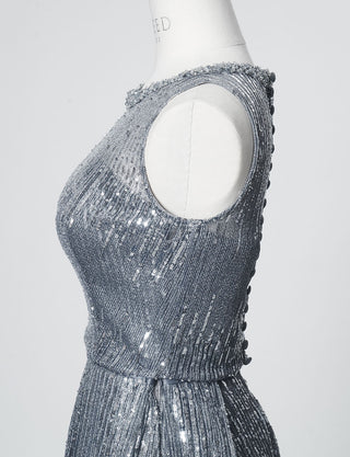 Fine Feathers・TO2119-SIL