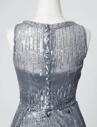 Fine Feathers・TO2119-SIL