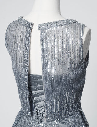 Fine Feathers・TO2119-SIL