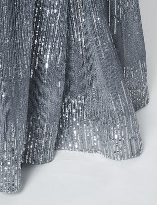 Fine Feathers・TO2119-SIL