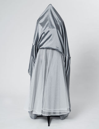 Fine Feathers・TO2119-SIL