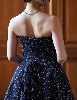 Fine Feathers・TO2121-DNY