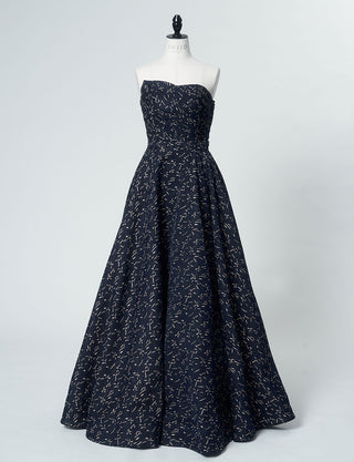 Fine Feathers・TO2121-DNY