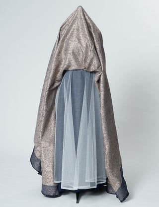 Fine Feathers・TO2121-DNY