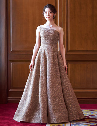 Fine Feathers・TO2121-GD