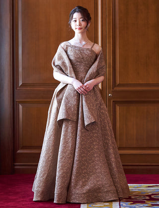 Fine Feathers・TO2121-GD