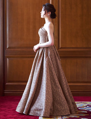 Fine Feathers・TO2121-GD