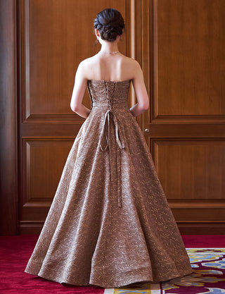 Fine Feathers・TO2121-GD