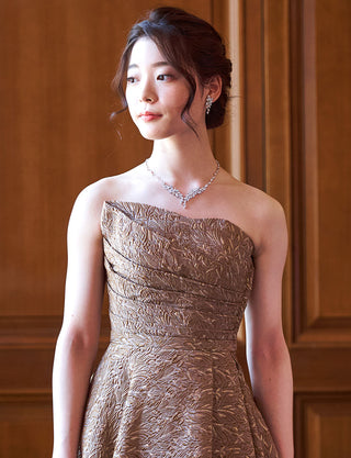 Fine Feathers・TO2121-GD