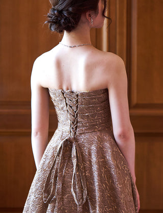 Fine Feathers・TO2121-GD