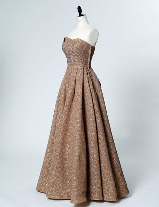 Fine Feathers・TO2121-GD