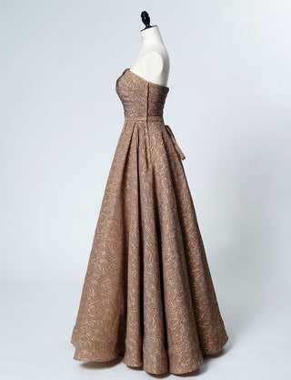 Fine Feathers・TO2121-GD