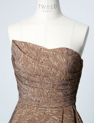 Fine Feathers・TO2121-GD