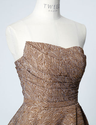 Fine Feathers・TO2121-GD