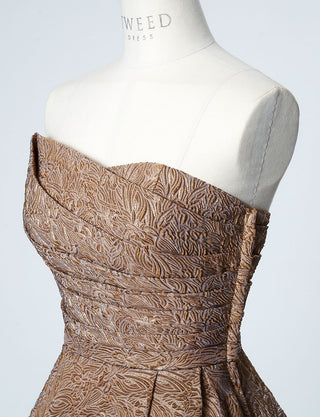 Fine Feathers・TO2121-GD