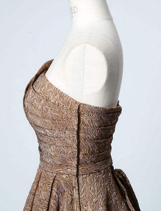 Fine Feathers・TO2121-GD