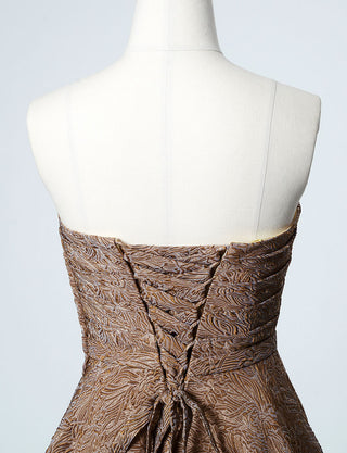 Fine Feathers・TO2121-GD