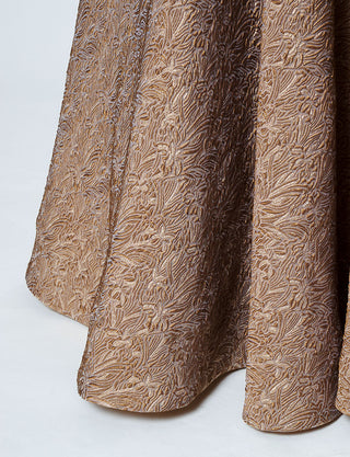 Fine Feathers・TO2121-GD